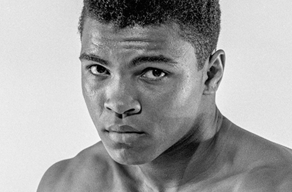 'The Greatest' will be laid to rest today