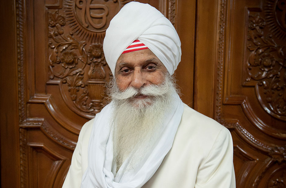 Renowned Sikh Lawyer And Community Leader Honoured In Queen’s Birthday List