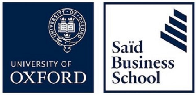 Saïd Business School, University of Oxford, partners with global ...
