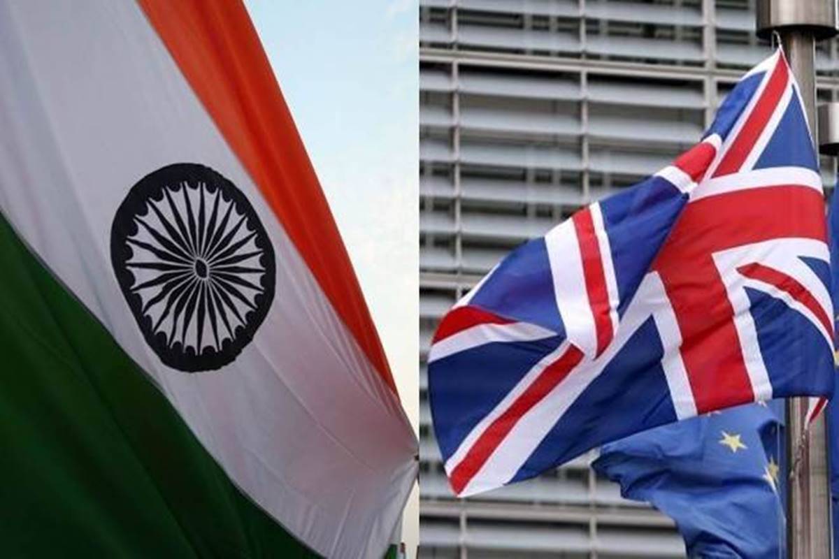 Индия и великобритания. Индия Британия. Британия и Индия отношения. Флаг Индии и Великобритании. Британско индийские отношения.