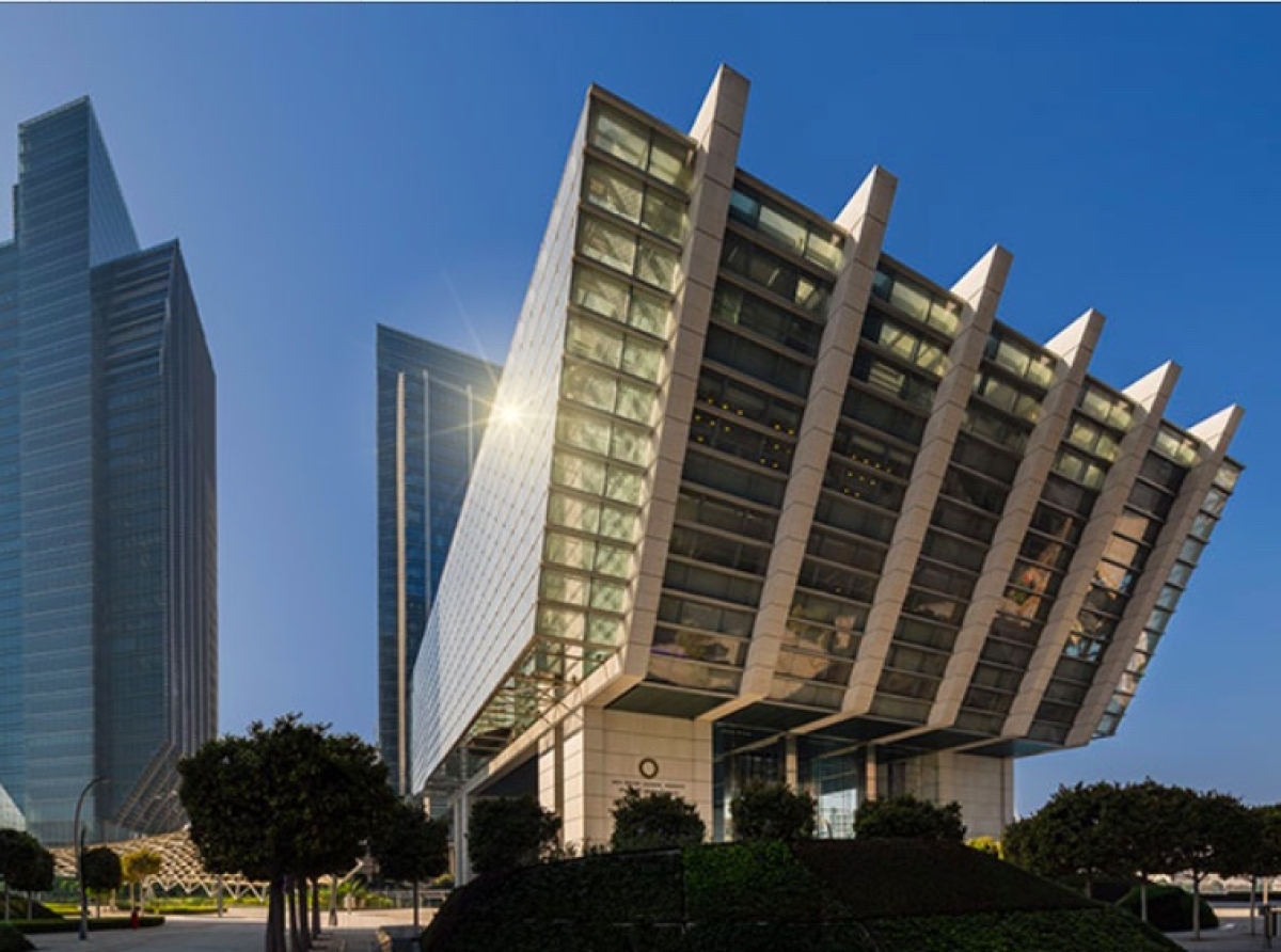 Abu Dhabi's IFC announces 36% surge in AUM, 51% increase in workforce and over 12,000 licences in 2025