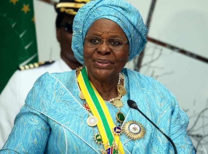 NIEC 2026: Namibia fast-tracks oil law reform as President Nandi-Ndaitwah Pushes amendment bill ahead of first oil