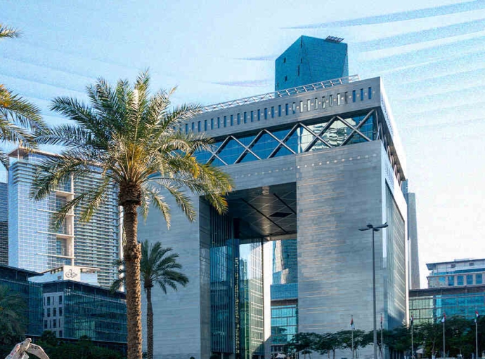 DIFC to become the world's first AI-Native financial centre