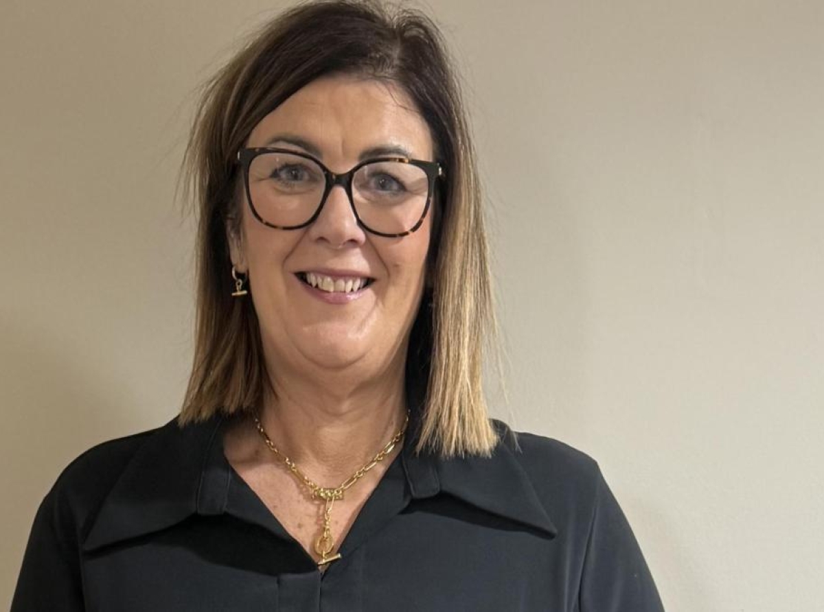 Care home Managing Directors compete in charity cook off