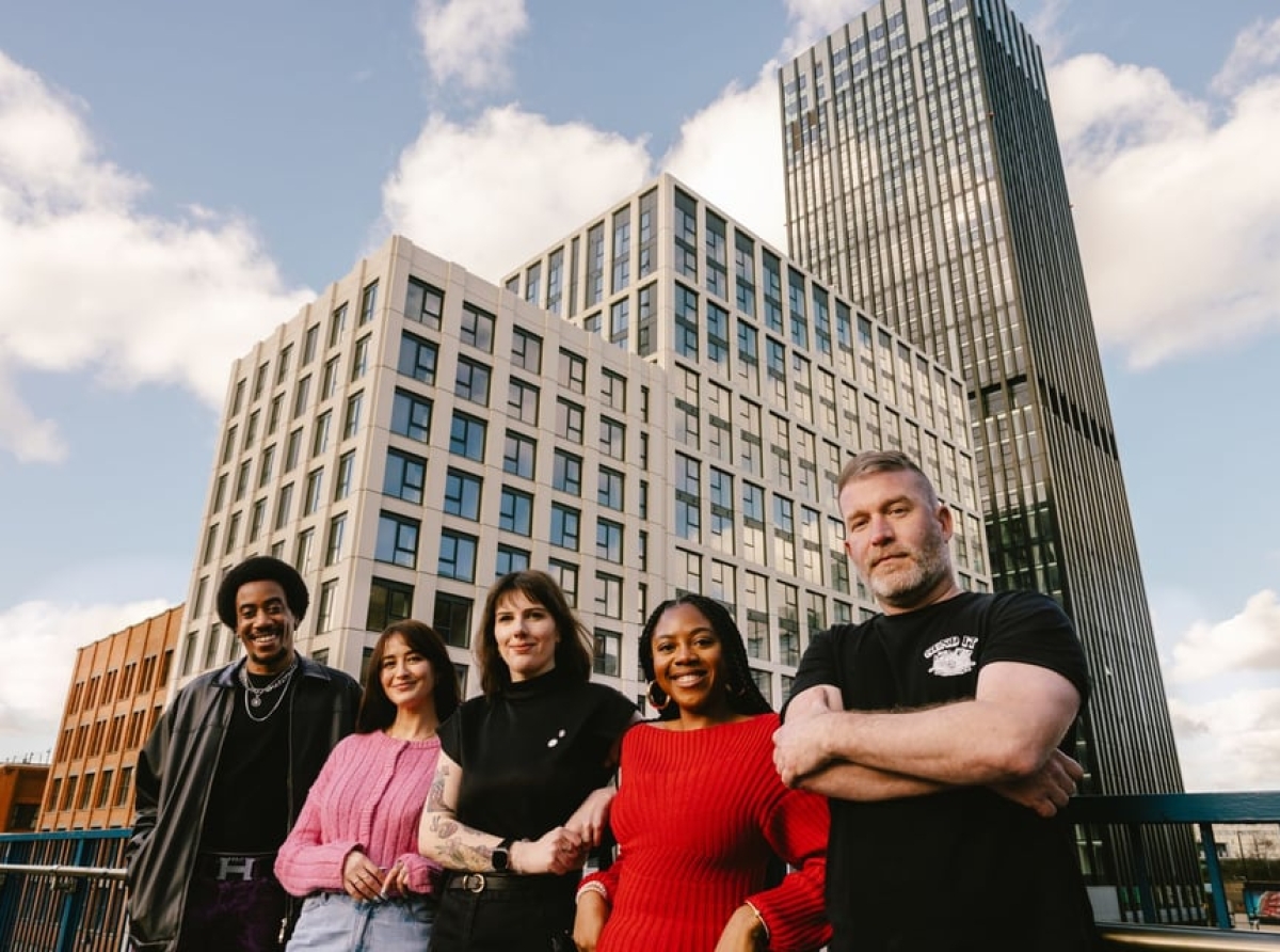 Reservations go live at Makers Place in Birmingham’s Jewellery Quarter