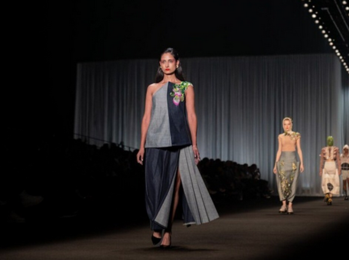 Paris Fashion Week showcases a strong presence of 'Made in Colombia'