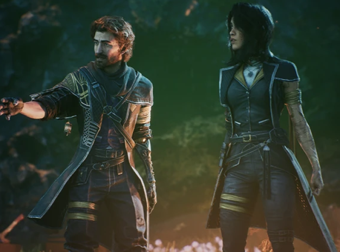 Clair Obscur: Expedition 33 is ‘Best Game’ winner at the BAFTA Games Awards 2026