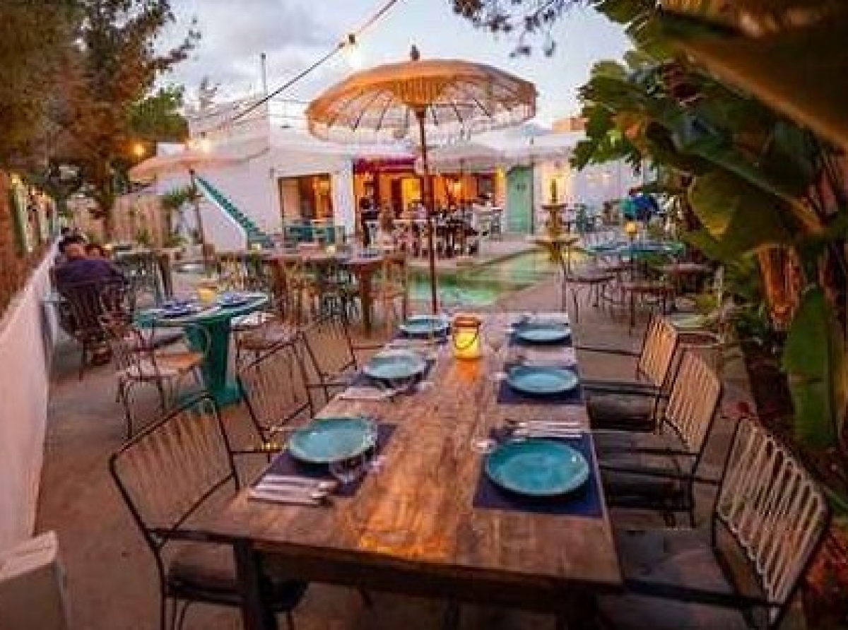 Pom Thaï Ibiza returns to Ibiza for summer 2026