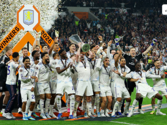 Villa outclass chasten Freiburg in stunning Europa League glory night