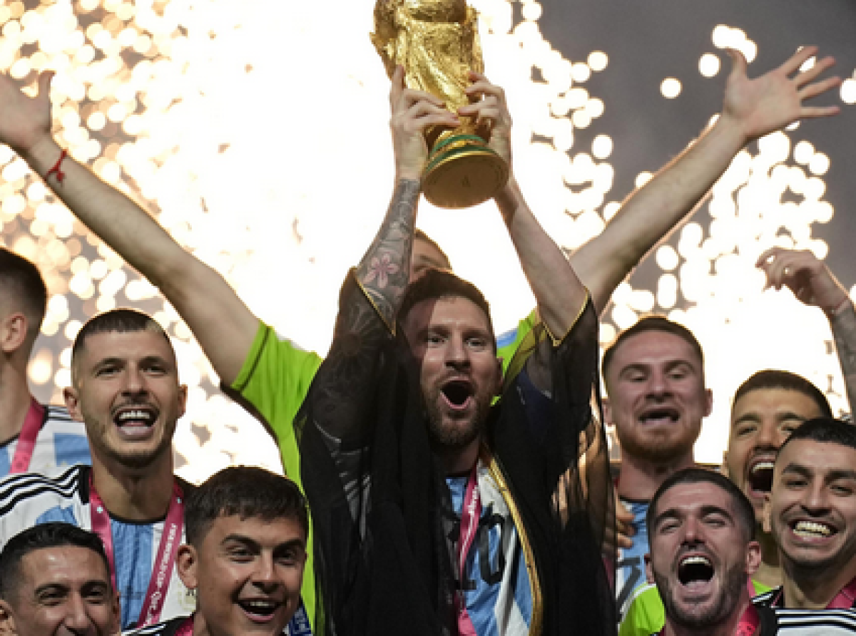 World Cup fans in India and China face broadcast uncertainty