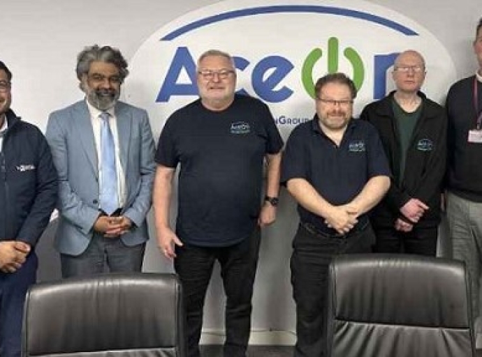 University secures major funding to improve cooling for next generation electronics