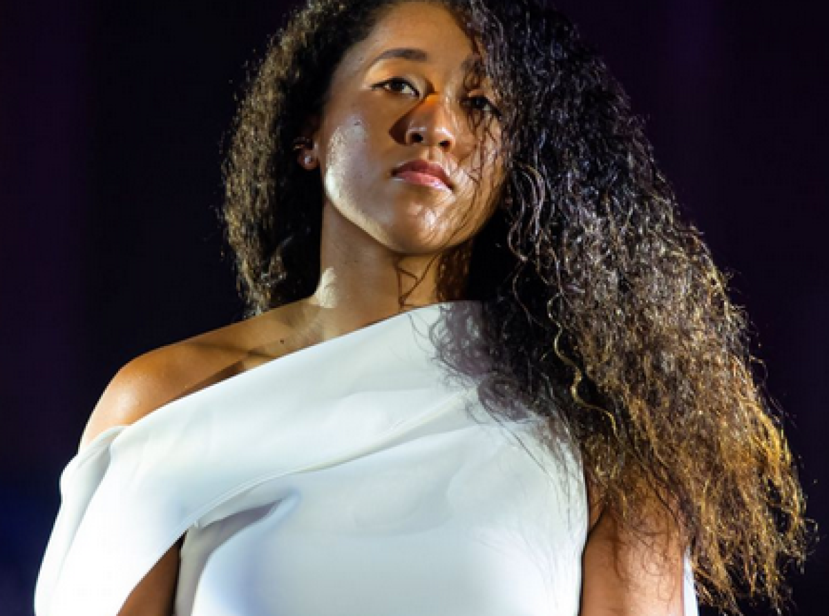 Naomi Osaka responds to backlash over dinner event for other Black tennis players