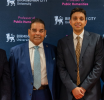 UK's first Professor of Public Humanities launched at BCU to strengthen communities and civic life