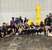 Summit schools take part in inspiring Invictus Games experience