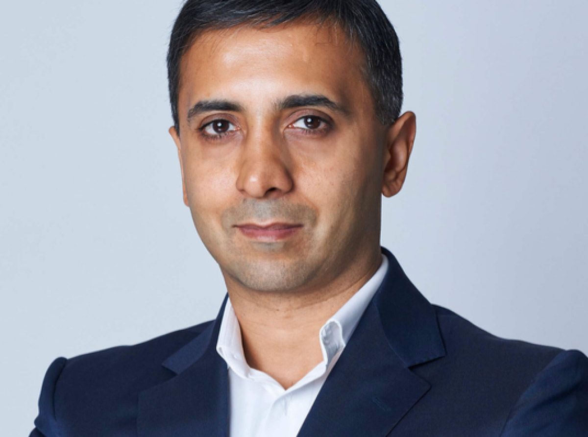 Former Dragon Tej Lalvani sells family vitamins business for £1bn