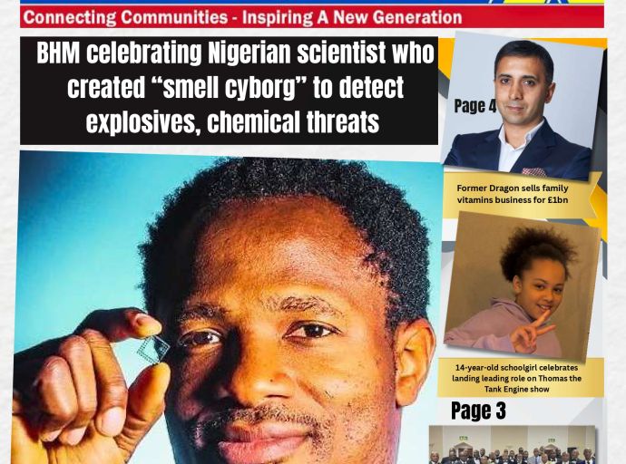 The Phoenix Newspaper - October 2026