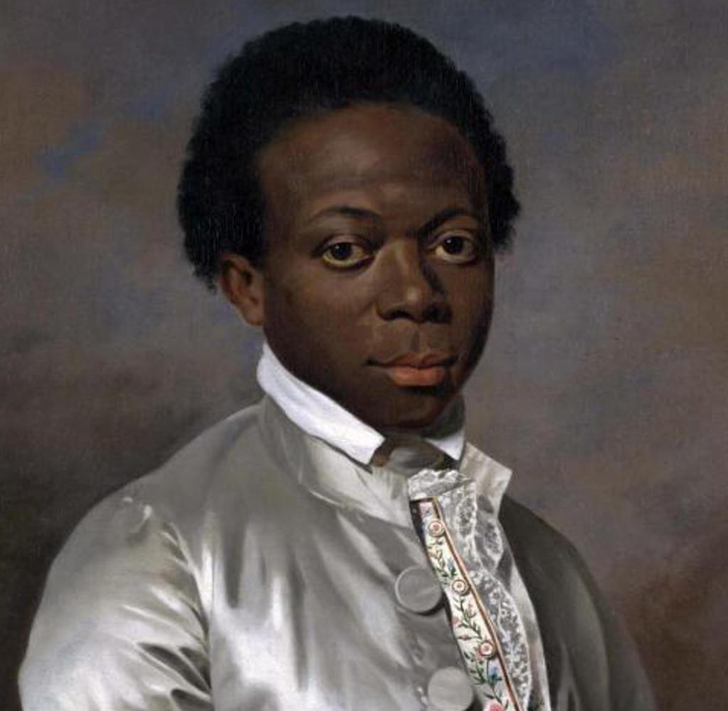 Anton Wilhelm Amo World News News