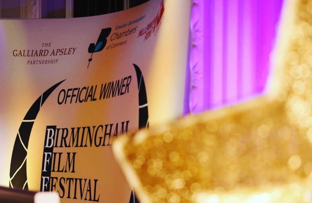 Lights, camera, action! 131 free films to be shown at 2022 Birmingham