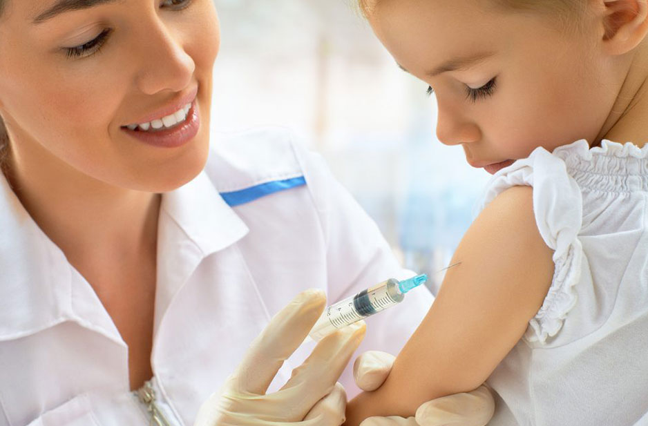 Parents of school starters urged to check immunisation records