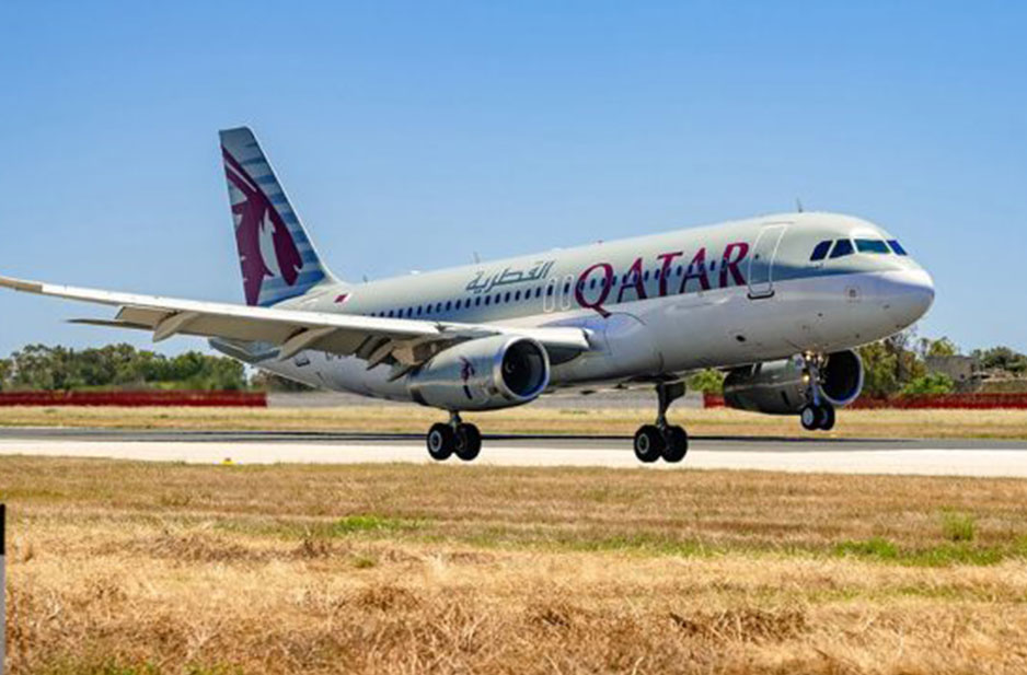 Qatar Airways Touches Down in Lisbon for the First Time