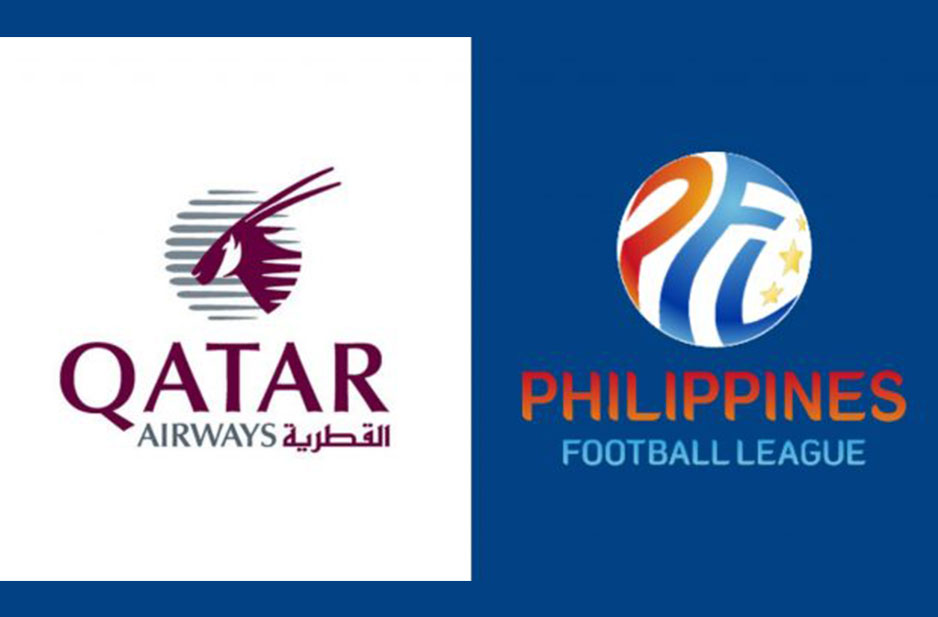 Qatar Airways to sponsor Philippines Football League for next three years