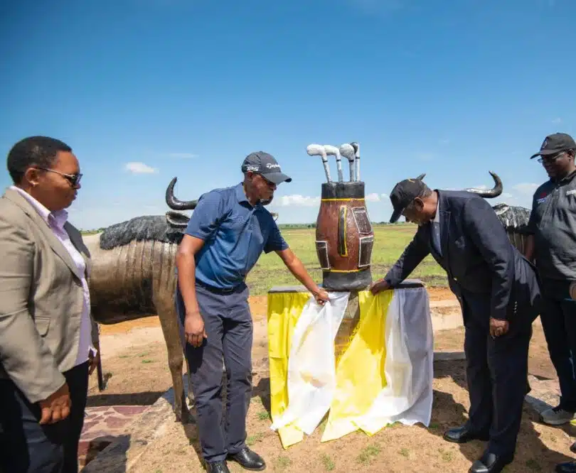 SPORT   Pioneering New Quality Golf Course Set For Africa.webp