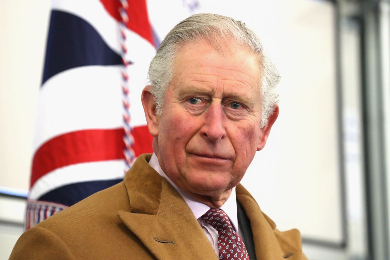 WORLD   King To Acknowledge Kenya Painful History With UK During State Visit 