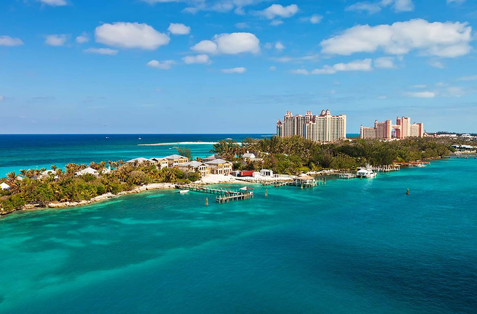What’s New In The Bahamas For August