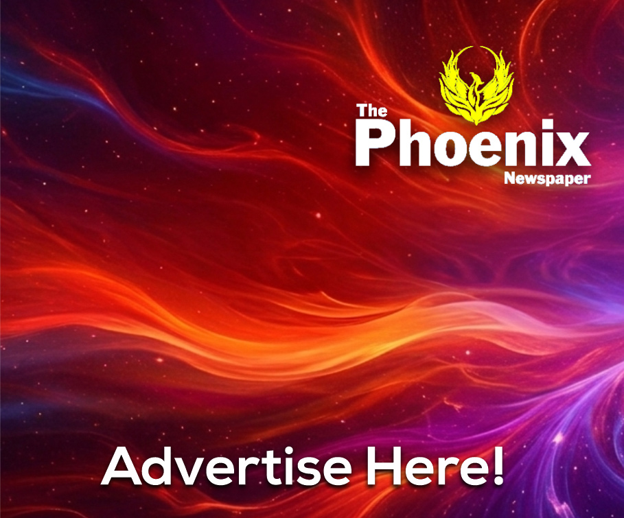 The Phoenix Newspaper