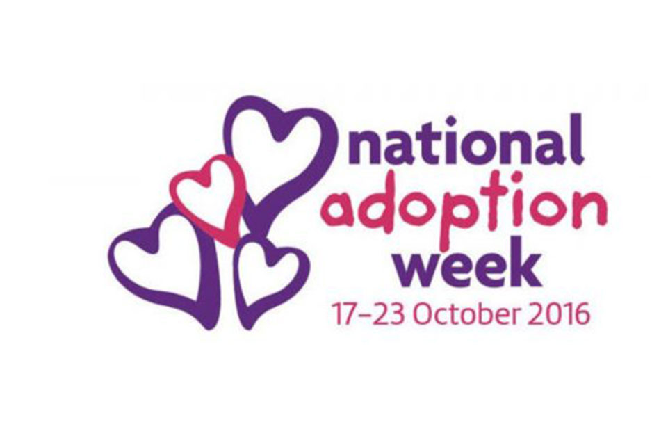 Get the facts on adoption during National Adoption Week