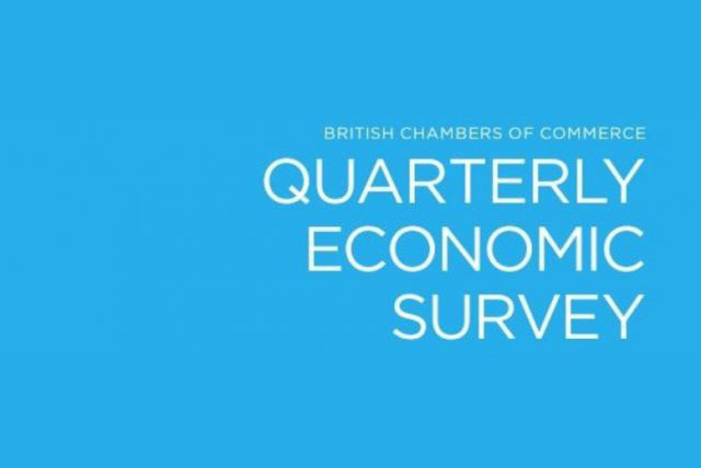 Black Country Chamber and Black Country Local Enterprise Partnership (LEP) Join Forces for the UK’s Largest Private-Sector Business Survey