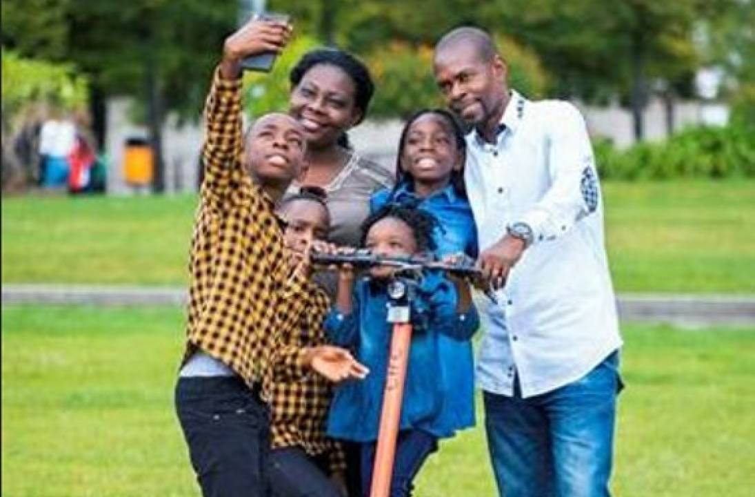 #YouCanAdopt campaign encourages Black communities in the West Midlands to consider adopting Black Children