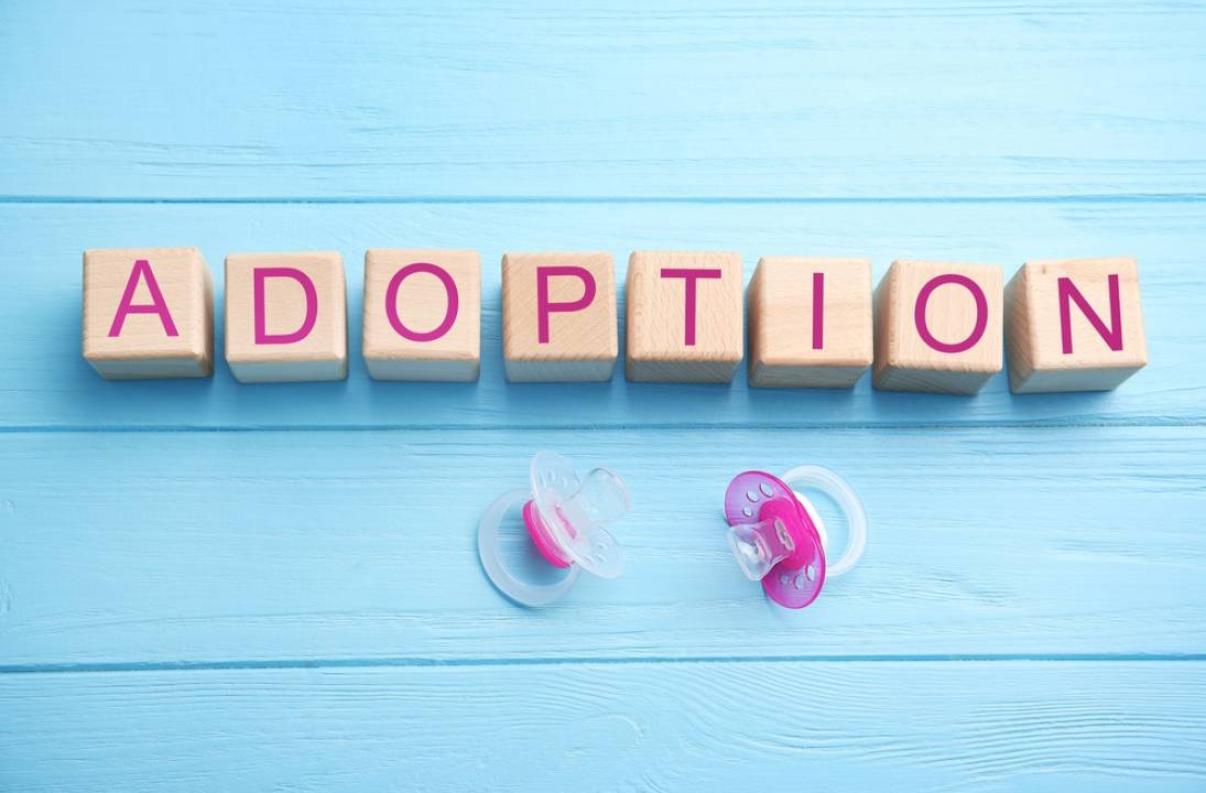 Adoption@Heart celebrating National Adoption Week