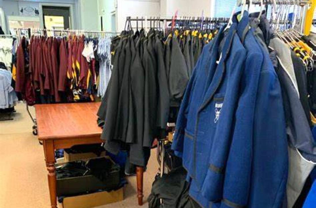 Government to limit branded school uniforms and P.E. kits