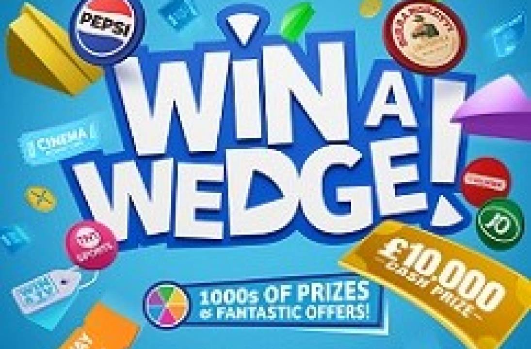 Marston’s reveals punters from the West Midlands can ‘Win A Wedge’ in nationwide game of Trivial Pursuit