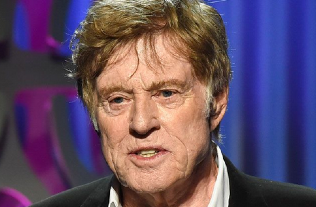 Hollywood mourns the death of acting legend Robert Redford