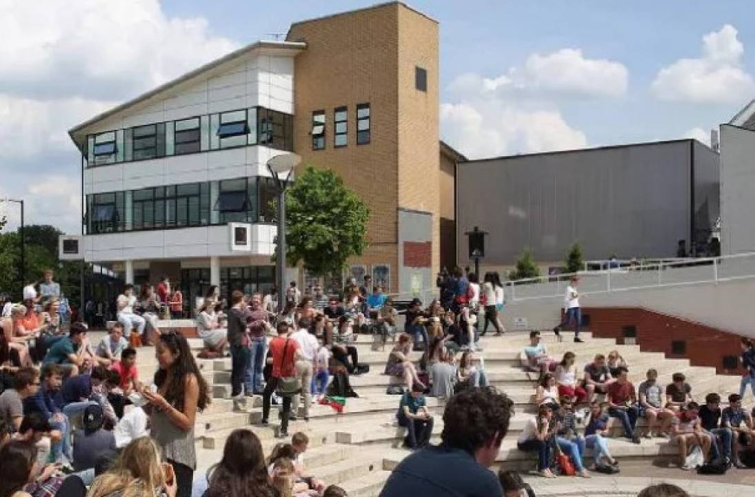 University of Warwick wins in new category of ‘University of the Year in the Midlands 2026’