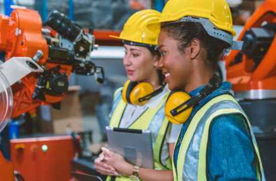 The Apprenticeship Levy Share Scheme – New skills from unspent taxes
