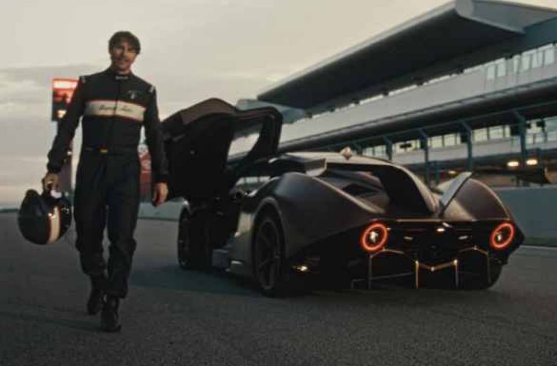 The “Manifesto of No” by Hispano Suiza: A philosophy that transcends generations