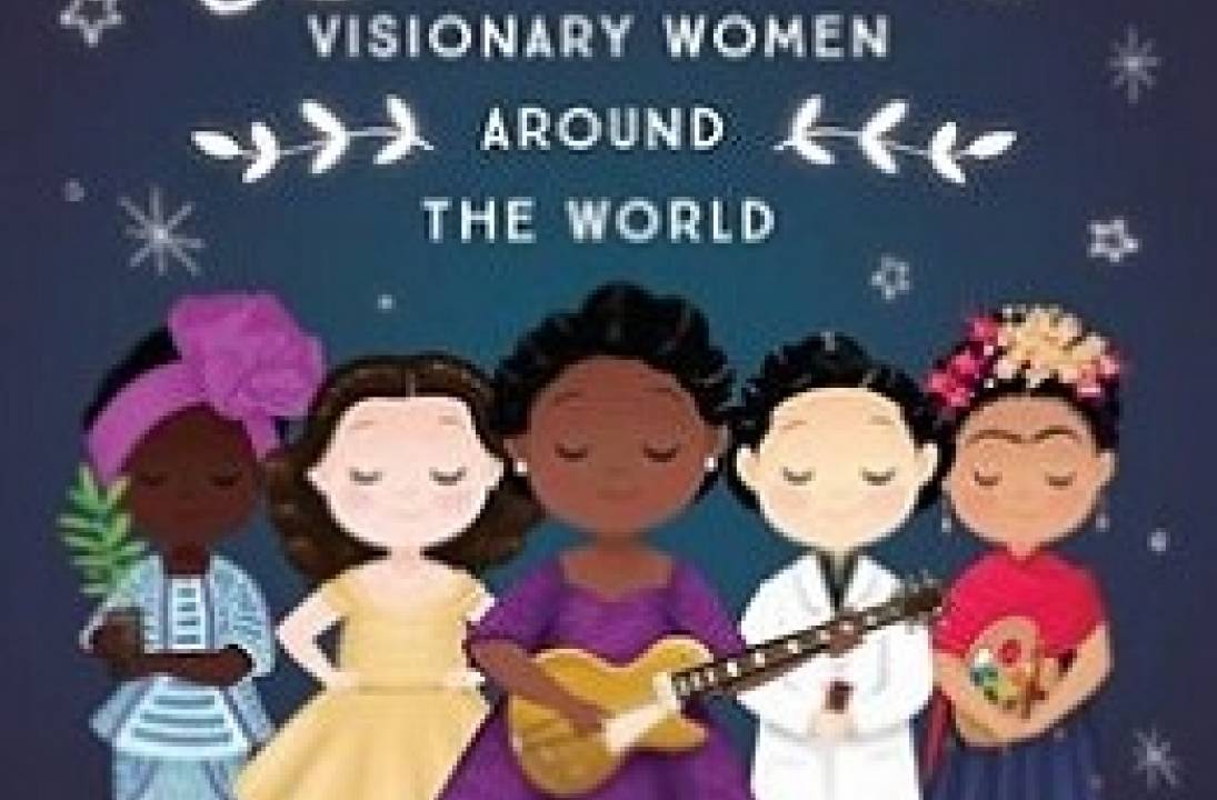 Books to inspire young readers during this Black History Month