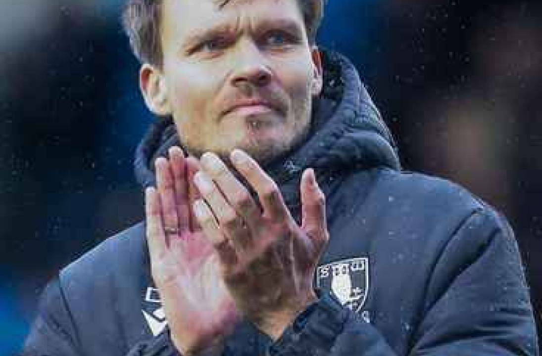 Rangers appoint Rohl as new head coach