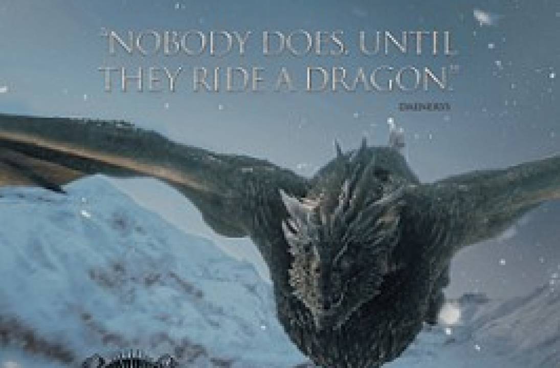 Game of Thrones Studio Tour launches thrilling new Dragon Ride Experience