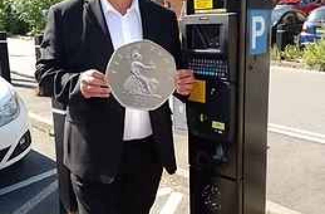 New lower car park fees for Dudley borough towns