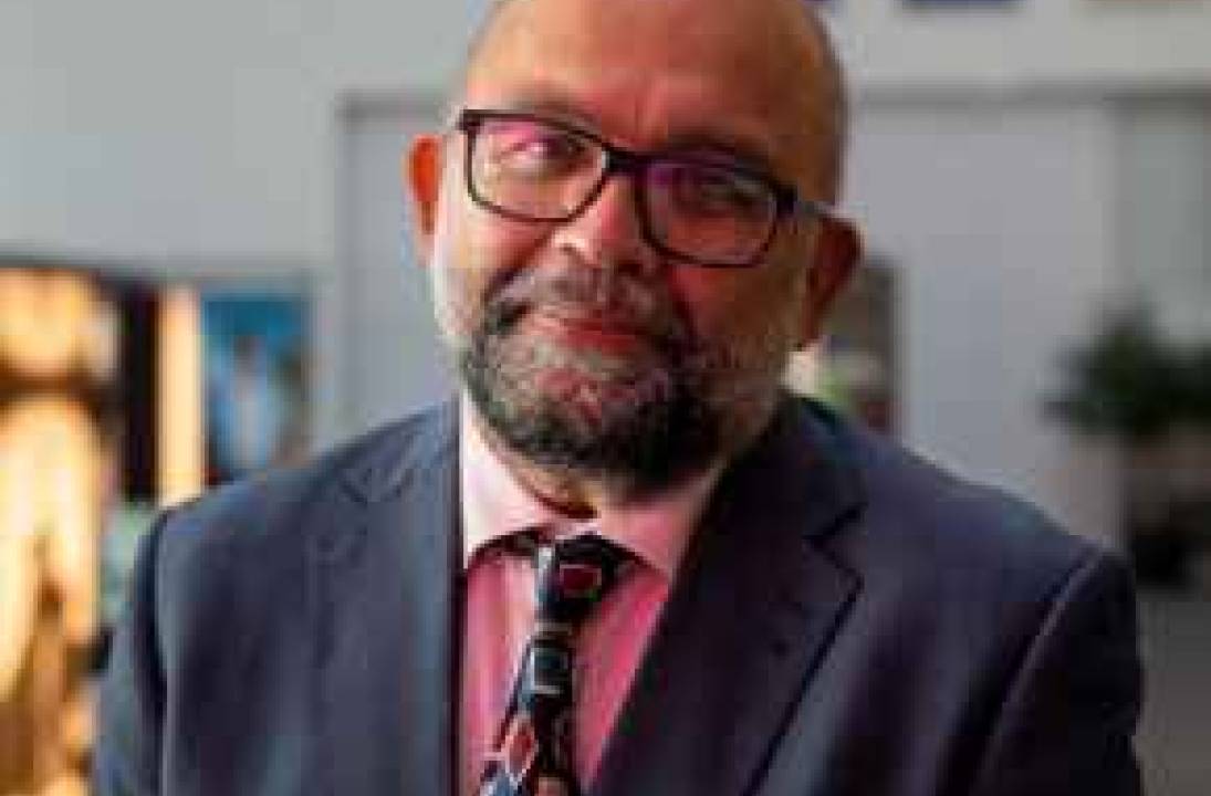 Sir Lenny Henry Centre appoints Jaldeep Katwala as new Director