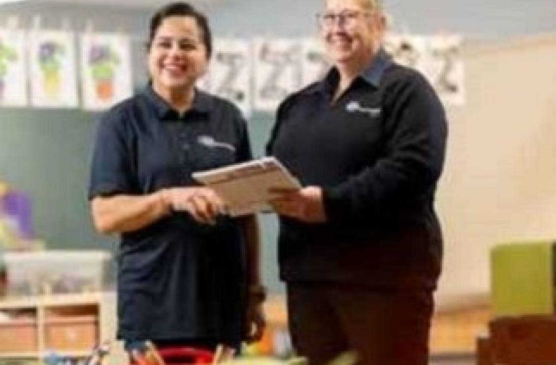 ISS renews major contract with Australia’s New South Wales Government Department of Education