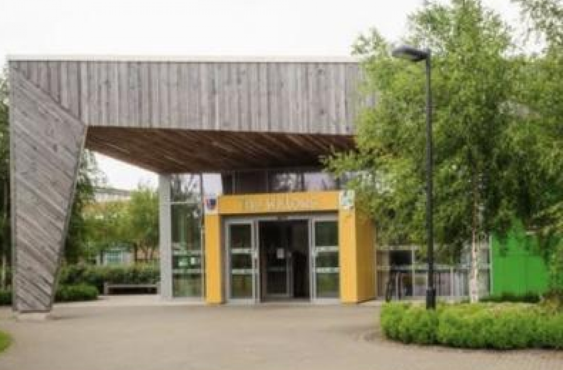 Council approves expansion of Green Park School