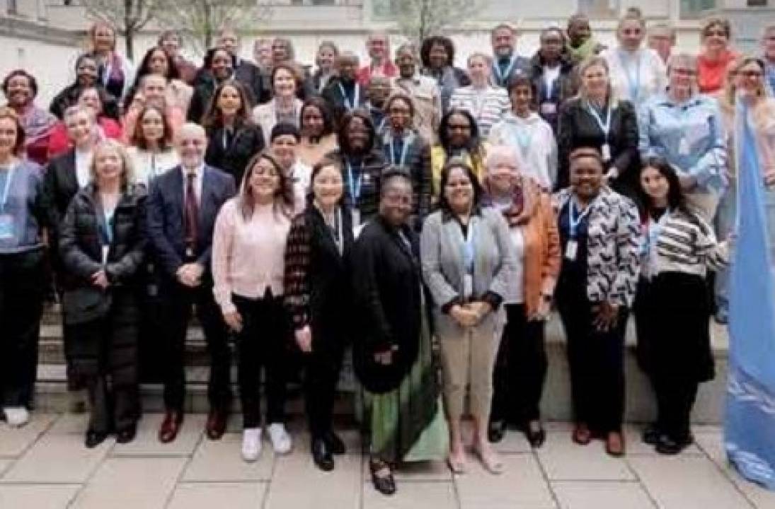 GEDU Global Education signs agreement with United Nations agency UNITAR during XXII CIFAL Annual Meeting 