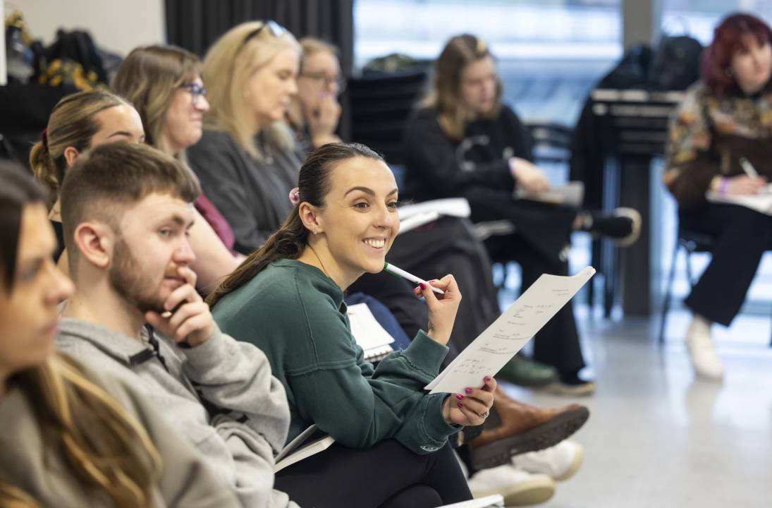 Birmingham Hippodrome to host inspiring conference for teachers in collaboration with the National Theatre