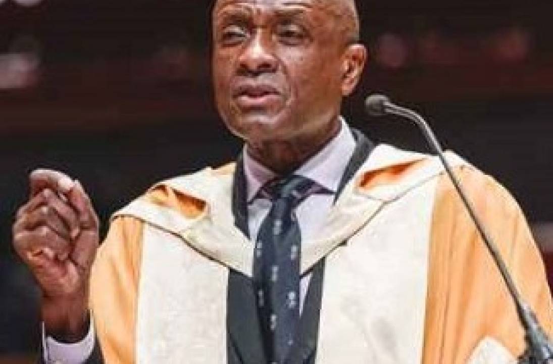 Lord-Lieutenant urges focus on Birmingham’s ‘magnificence’