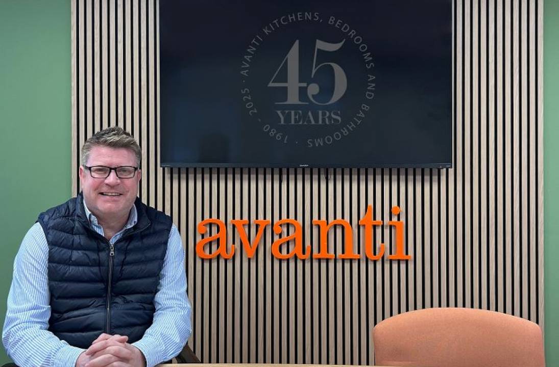 Iconic Black Country kitchen, bedroom and bathroom unit specialist celebrates 45 years in business